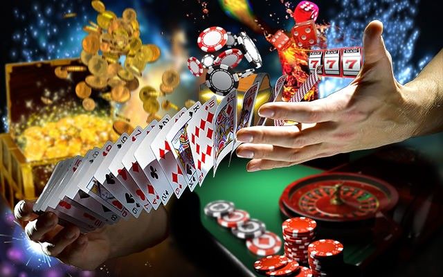 Massachusetts Sports Betting Live Casino